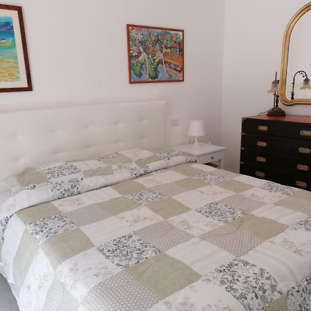 Villa Eolo Lipari  Dış mekan fotoğraf