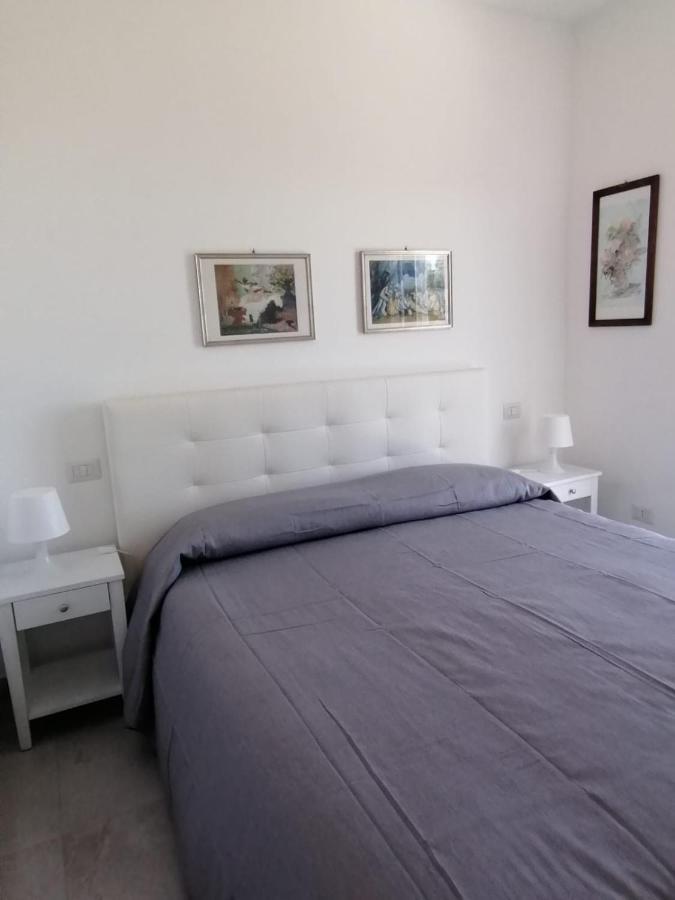 Villa Eolo Lipari  Dış mekan fotoğraf