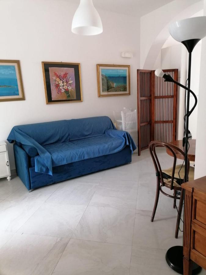 Villa Eolo Lipari  Dış mekan fotoğraf
