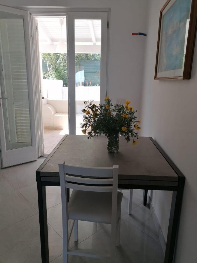 Villa Eolo Lipari  Dış mekan fotoğraf