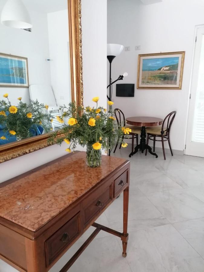 Villa Eolo Lipari  Dış mekan fotoğraf
