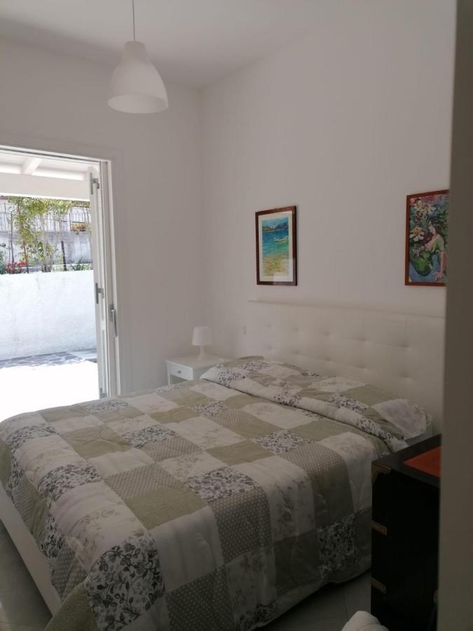 Villa Eolo Lipari  Dış mekan fotoğraf