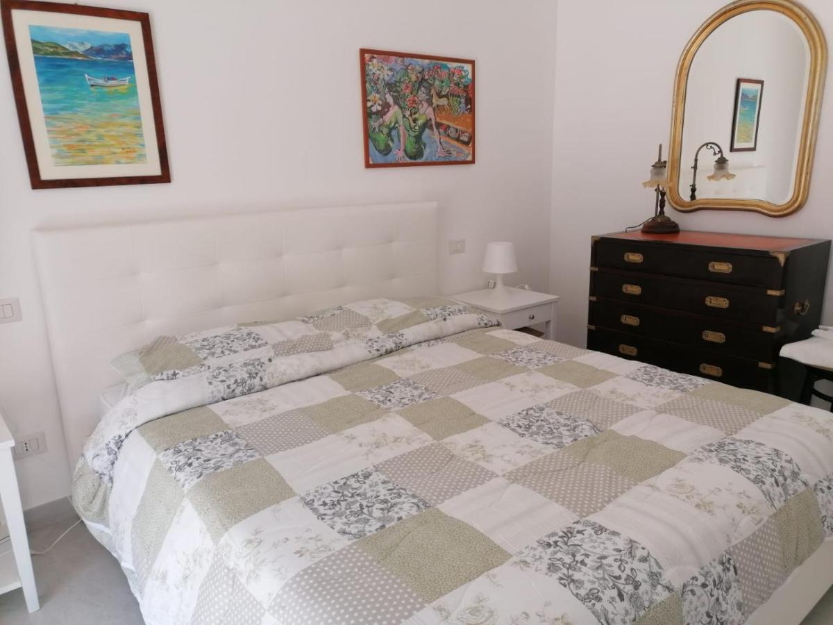 Villa Eolo Lipari  Dış mekan fotoğraf