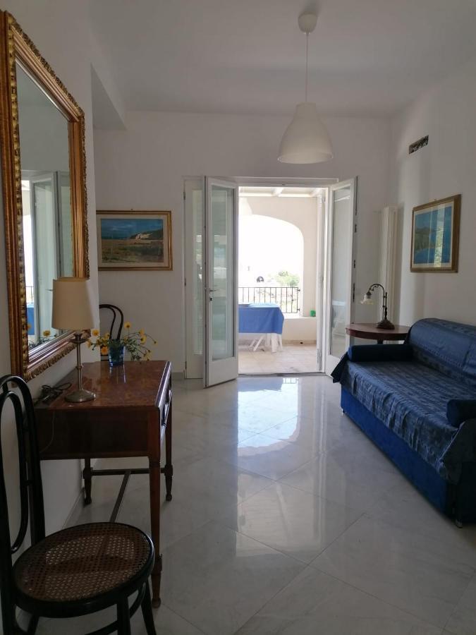 Villa Eolo Lipari  Dış mekan fotoğraf