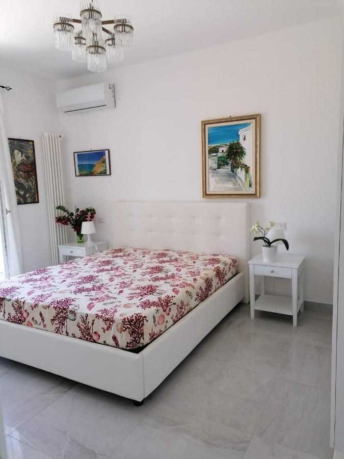 Villa Eolo Lipari  Dış mekan fotoğraf