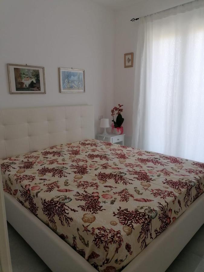 Villa Eolo Lipari  Dış mekan fotoğraf